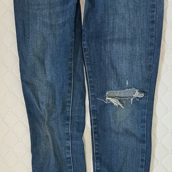 Old Navy Girls Jeggings - Picture 3 of 5